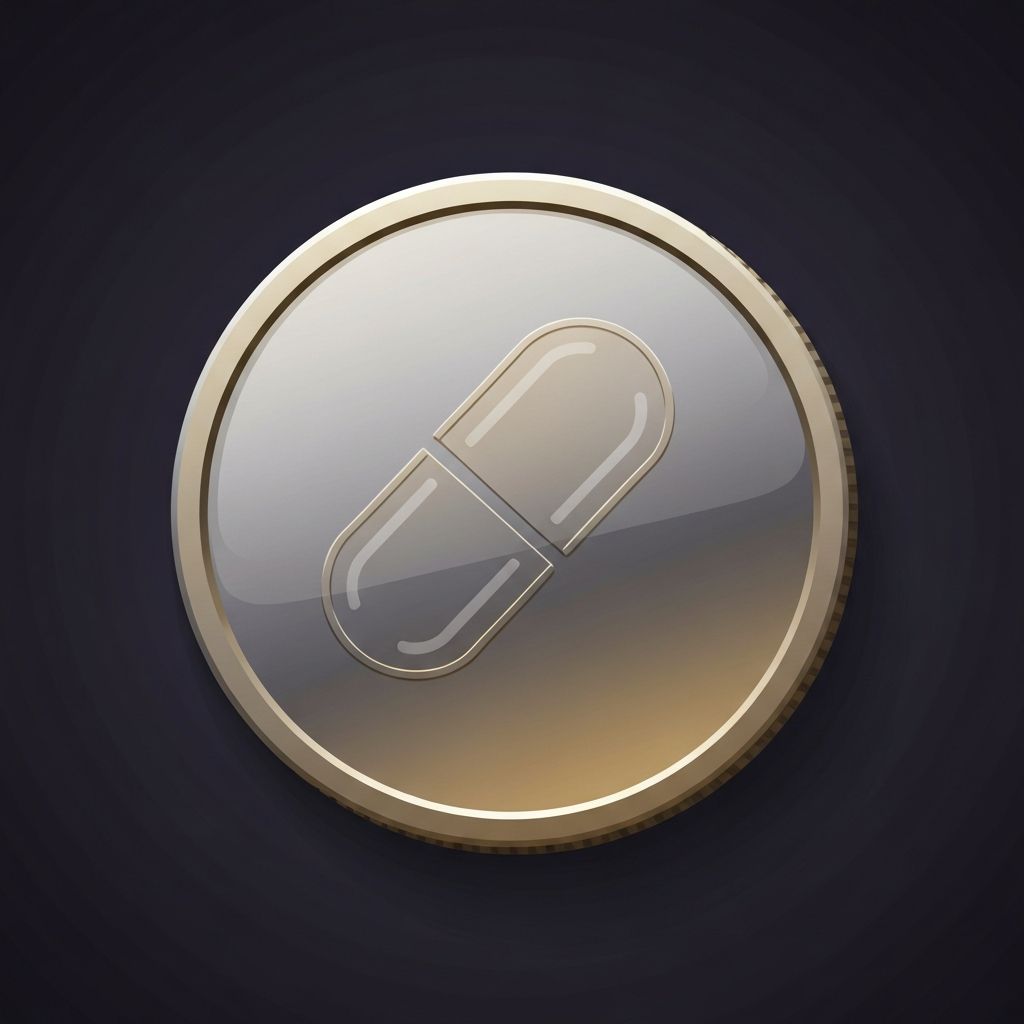 Creator rewards built in